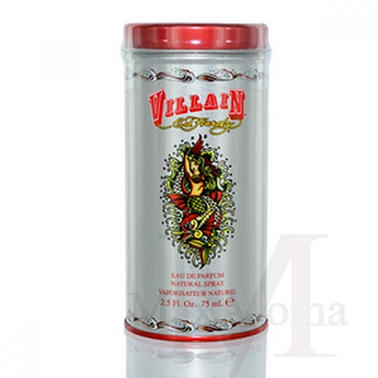 Christian Audigier Ed Hardy Villain For Women