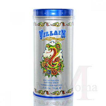 Ed Hardy Villain Christian Audigier