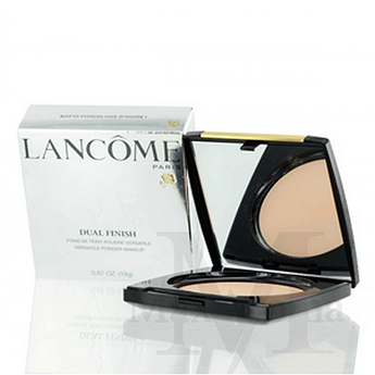 Lancome Dual Finish Foundation