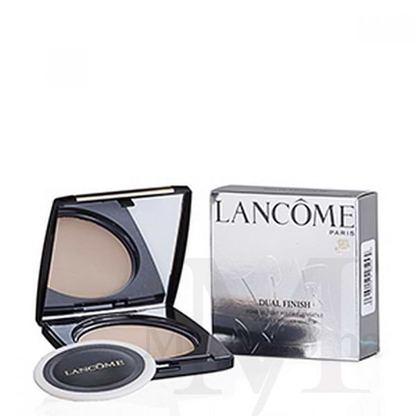 Lancome Dual Finish Foundation