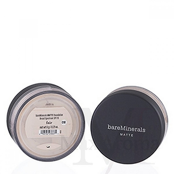 Bareminerals Matte Foundation