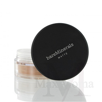 Bareminerals Matte Foundation