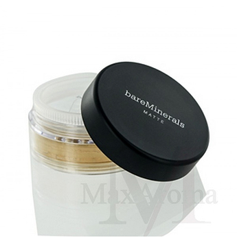 Bareminerals Matte Foundation