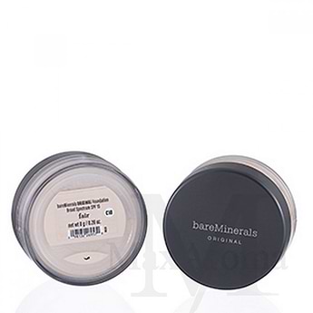 Bareminerals Foundation Broad Spectrum