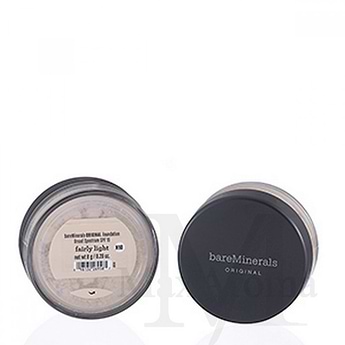 Bareminerals Foundation Broad Spectrum