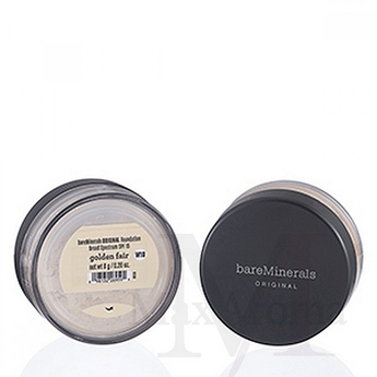 Bareminerals Foundation Broad Spectrum