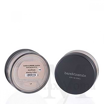 Bareminerals Foundation Broad Spectrum