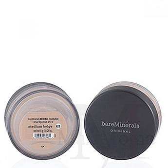Bareminerals Foundation Broad Spectrum