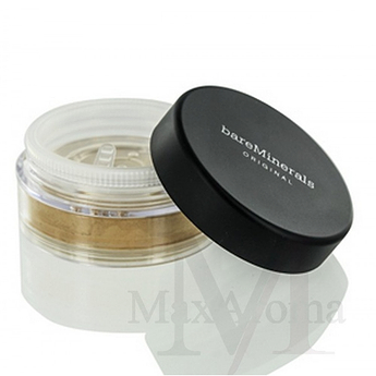 Bareminerals Foundation Broad Spectrum