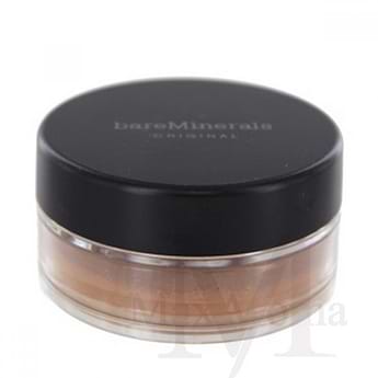 Bareminerals Foundation Broad Spectrum