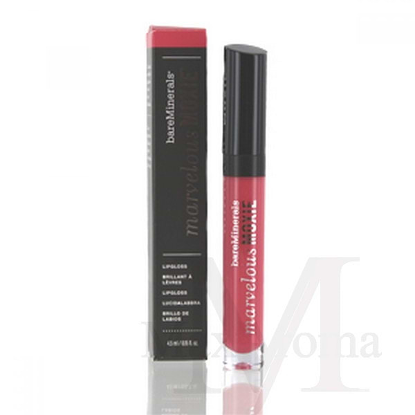 Bareminerals Marvelous Moxy Lip Gloss
