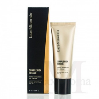 Bareminerals Complexion Rescue Tinted Hydrating Cream Gel