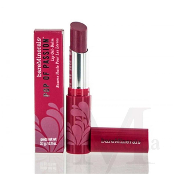 Bareminerals Pop Of Passion Hydta-Oil Lip Balm