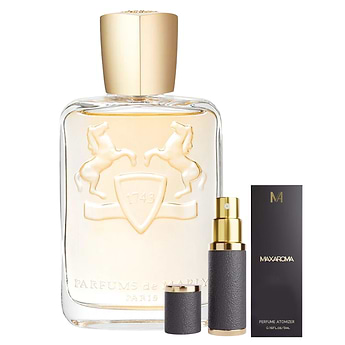 香水(男性用) PARFUMS de MARLY DARLEY 125ml Parfums De Marly Darley for Men EDP 4.2 Oz 125 Ml Spray