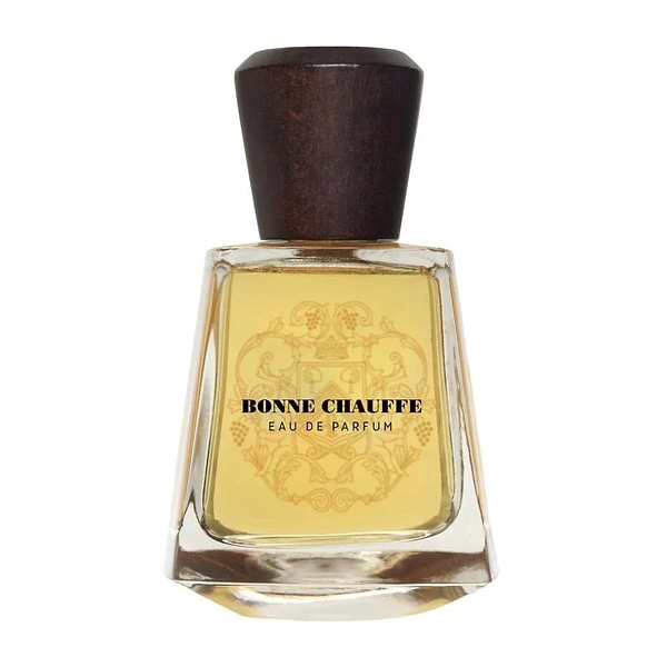 Frapin Parfums Bonne Chauffe