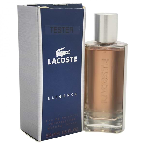 Lacoste Lacoste Elegance Cologne