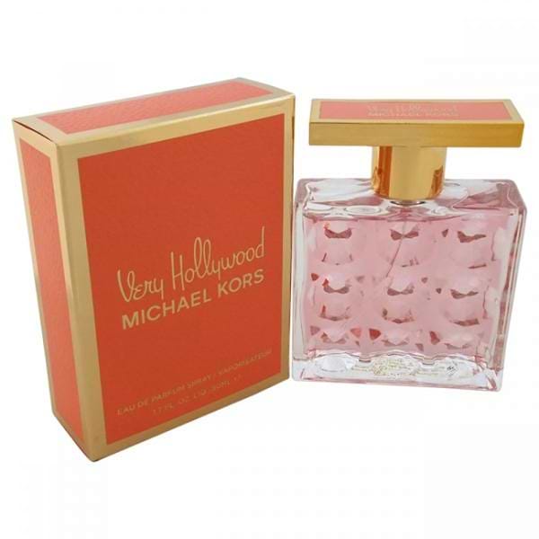 Michael Kors Very Hollywood Perfume