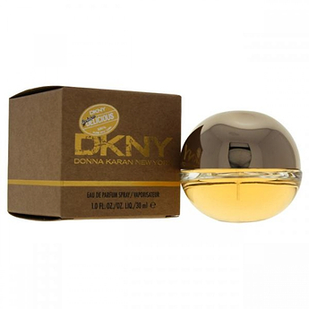 Donna Karan Golden Delicious Perfume