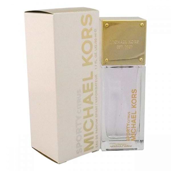 Michael Kors Sporty Citrus Perfume