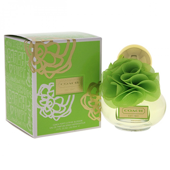 Coach Coach Poppy Citrine Blossom Perfume