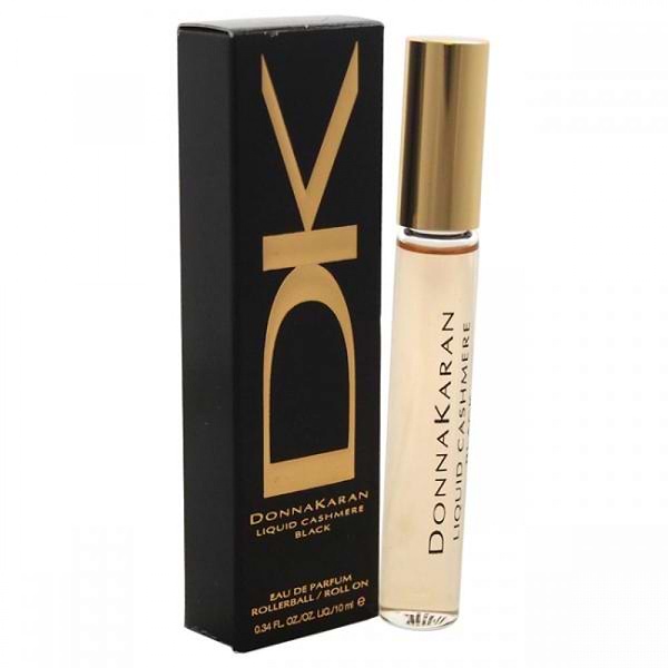 Donna Karan Liquid Cashmere Black Perfume