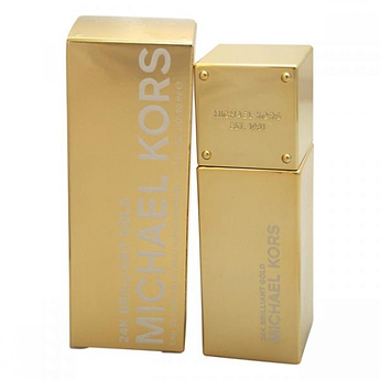 Michael Kors 24K Brilliant Gold Perfume