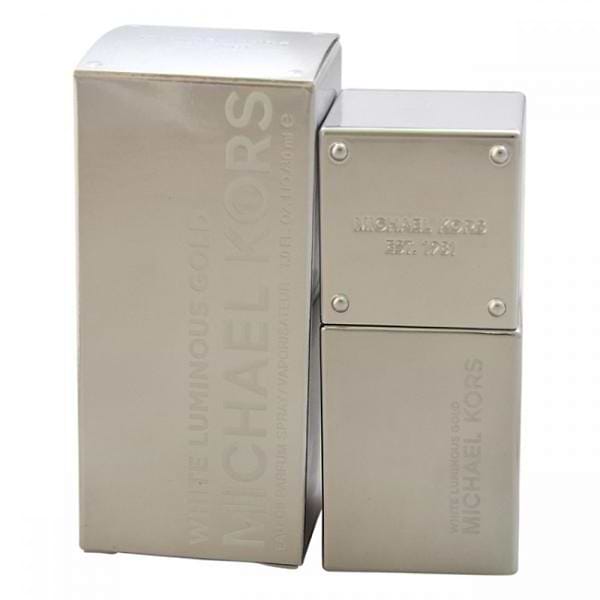 Michael Kors White Luminous Gold Perfume