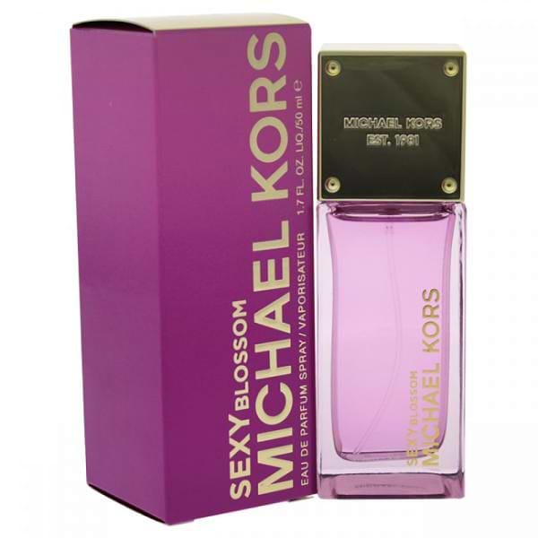 Michael Kors Sexy Blossom Perfume