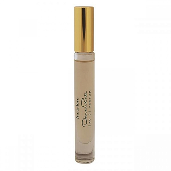 Oscar De La Renta Live In Love Perfume