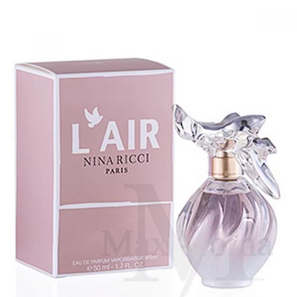 Nina Ricci L'Air For Women