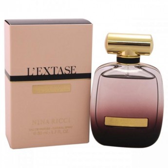 Nina Ricci L'Extase Perfume