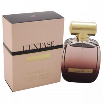 Nina Ricci L\'Extase Perfume