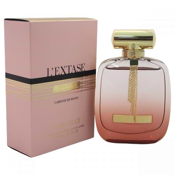 Nina Ricci L\'Extase Caresse De Roses Perfume