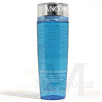 Lancome Tonique Douceur toner 6.8 oz