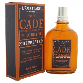 L'Occitane Eau de Cade Cologne