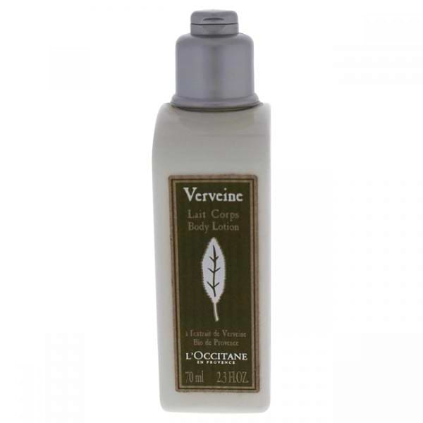 L\'Occitane Verveine Body Lotion Unisex