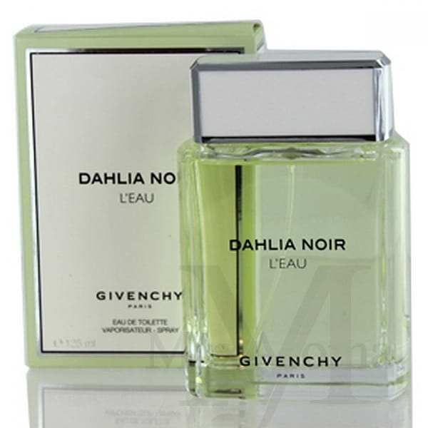 Givenchy Dahlia Noir L\'Eau For Women
