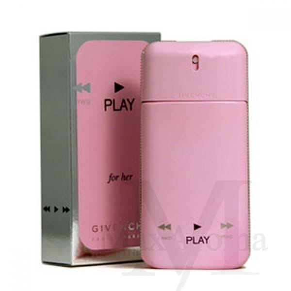 Givenchy Play For Women