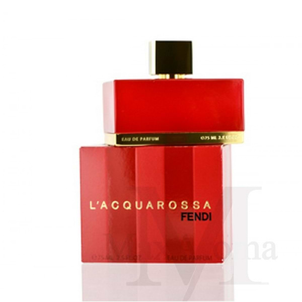Fendi Fendi L'Acquarossa For Women