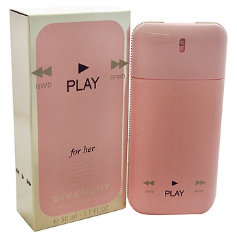 Givenchy Givenchy Play Perfume