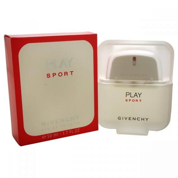 Givenchy Play Sport Cologne