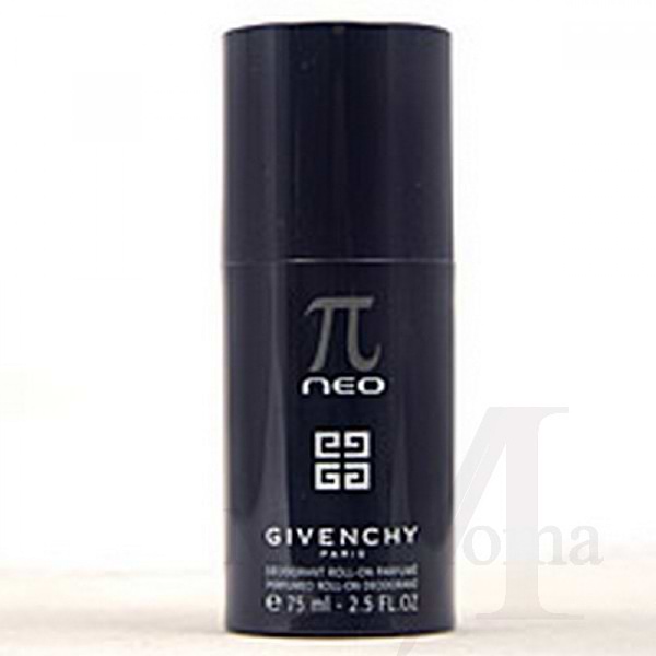 Givenchy Neo  Deodorant