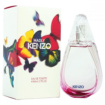 Kenzo Kenzo Madly Perfume