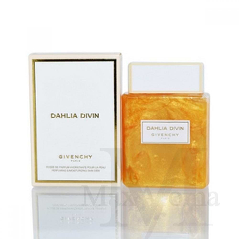 Givenchy Dahlia Divin