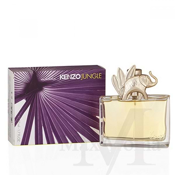 Kenzo Jungle L'Elephant For Women