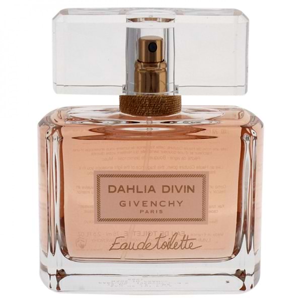 Givenchy Dahlia Divin Perfume