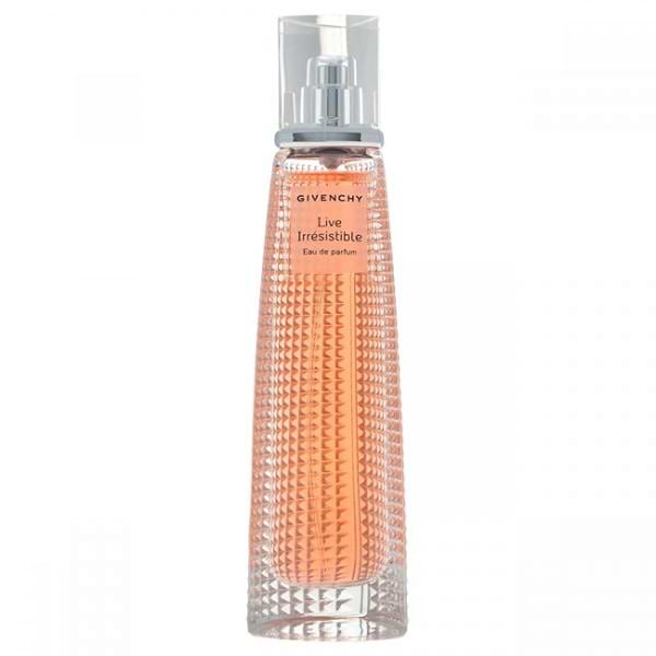 Givenchy Live Irresistible Perfume