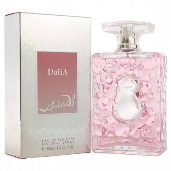 Salvador Dali Dalia Perfume