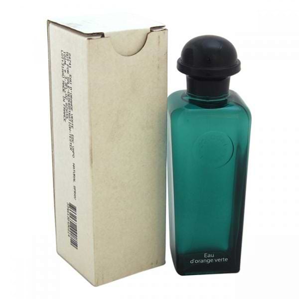 Hermes Eau D\'Orange Verte Cologne