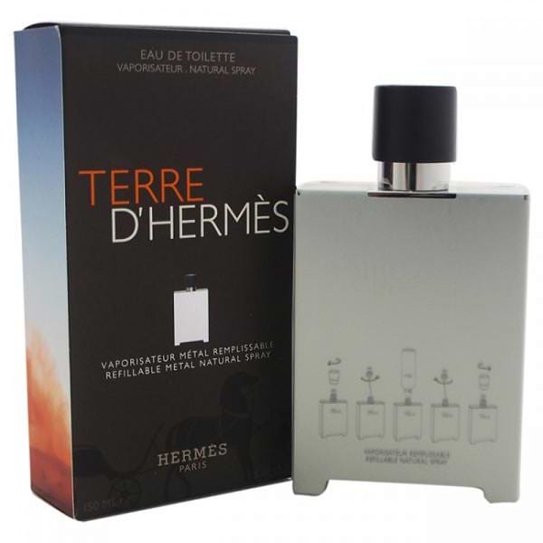 Terre d'Hermès Parfum Terre d'Hermes Parfum - 2.54 fl.oz | Hermès USA